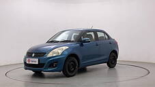 Used Maruti Suzuki Swift DZire VXI in Mumbai