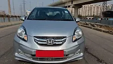 Second Hand Honda Amaze 1.5 VX i-DTEC in Noida