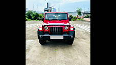 Used Mahindra Thar LX Hard Top Diesel MT 4WD in Lucknow