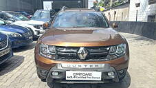 Used Renault Duster RXS Opt CVT in Bangalore