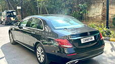 Used Mercedes-Benz E-Class E 350 CDI Edition E in Delhi