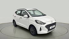 Used Hyundai Grand i10 Nios Sportz 1.2 Kappa VTVT CNG in Ahmedabad