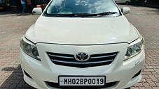 Used Toyota Corolla Altis 1.8 VL AT in Mumbai