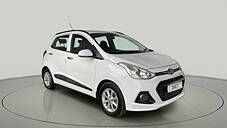 Used Hyundai Grand i10 Asta AT 1.2 Kappa VTVT [2013-2016] in Ahmedabad