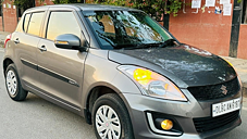 Used Maruti Suzuki Swift VXi ABS in Delhi