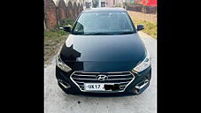 Second Hand Hyundai Verna 1.6 CRDI SX (O) in Dehradun