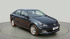 Used Volkswagen Vento Highline 1.2 (P) AT in Bangalore