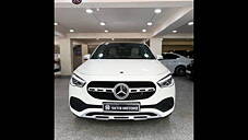 Used Mercedes-Benz GLA 200 [2021-2023] in Delhi