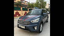 Used Hyundai Creta 1.4 S Plus in Gurgaon