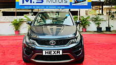 Used Tata Hexa XMA 4x2 7 STR in Thane