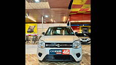 Used Maruti Suzuki Wagon R LXi 1.0 CNG in Thane