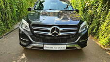 Used Mercedes-Benz GLE 250 d in Mumbai