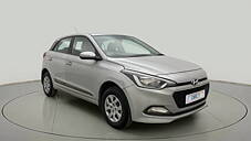 Used Hyundai Elite i20 Sportz 1.2 [2016-2017] in Bangalore