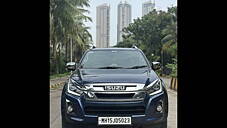 Used Isuzu D-MAX V-Cross High (Z) in Mumbai