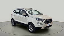 Used Ford EcoSport Titanium 1.5L TDCi in Chandigarh