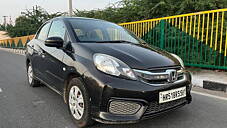 Used Honda Amaze 1.2 S i-VTEC in Faridabad