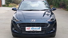 Used Hyundai Grand i10 Nios Sportz AMT 1.2 Kappa VTVT in Indore