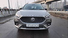 Used MG Astor Super 1.5 MT [2021-2023] in Noida