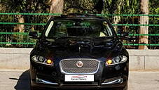 Used Jaguar XF 2.2 Diesel in Delhi