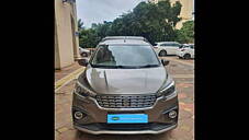 Used Maruti Suzuki Ertiga VXI CNG in Mumbai