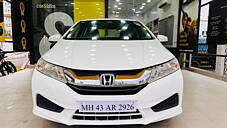 Used Honda City SV Diesel in Nagpur