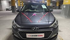 Used Hyundai Elite i20 Asta 1.2 in Noida