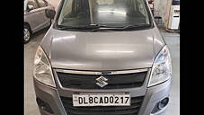 Used Maruti Suzuki Wagon R 1.0 LXI CNG (O) in Ghaziabad