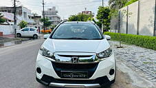 Used Honda WR-V S MT Diesel in Jaipur