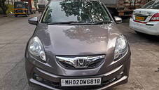 Used Honda Brio VX AT in Thane