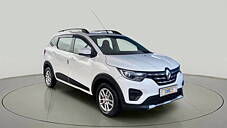 Used Renault Triber RXT [2019-2020] in Coimbatore