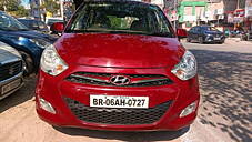 Used Hyundai i10 Sportz 1.2 Kappa2 in Patna