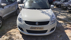 Second Hand Maruti Suzuki Swift VXi in Lucknow