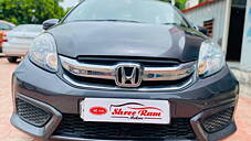 Used Honda Brio S (O)MT in Ahmedabad