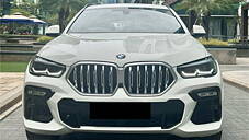 Used BMW X6 xDrive40i M Sport [2020-2023] in Mumbai