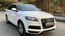 Used Audi Q7 3.0 TDI quattro Premium Plus in Bangalore