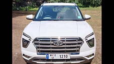 Used Hyundai Creta S 1.5 Diesel [2020-2022] in Pune