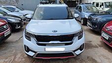 Second Hand Kia Seltos GTX Plus 1.4 [2020-2021] in Kolkata