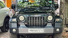 Used Mahindra Thar LX Hard Top Diesel MT 4WD in Chandigarh