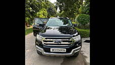 Used Ford Endeavour Trend 2.2 4x2 AT in Greater Noida