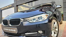 Second Hand BMW 3 Series 320d Sport Line in Mohali