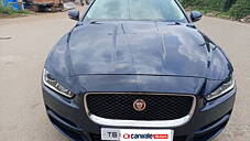 Used Jaguar XE Prestige Diesel in Hyderabad