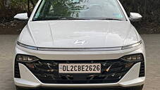 Used Hyundai Verna SX (O)1.5 MPi in Delhi