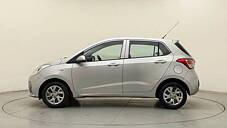 Used Hyundai Grand i10 Magna 1.2 Kappa VTVT in Pune