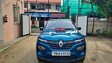Used Renault Kwid RXL [2015-2019] in Coimbatore