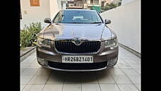 Used Skoda Superb Elegance TSI AT in Gurgaon