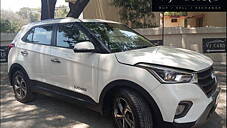 Used Hyundai Creta SX 1.6 (O) Petrol in Chennai