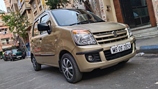 Second Hand Maruti Suzuki Wagon R VXi Minor in Kolkata