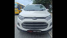 Used Ford EcoSport Titanium 1.5 TDCi (Opt) in Bangalore