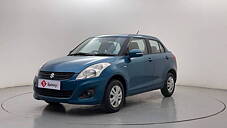 Used Maruti Suzuki Swift DZire VDI in Bangalore