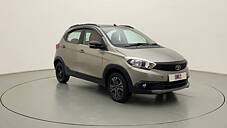 Used Tata Tiago NRG Petrol in Delhi